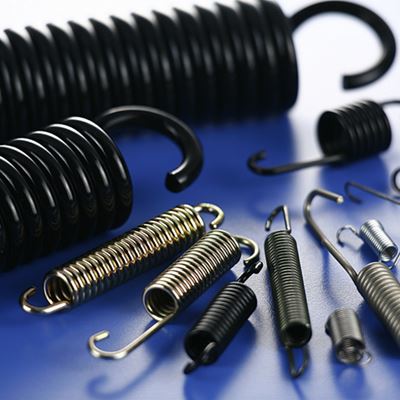 Extension Springs
