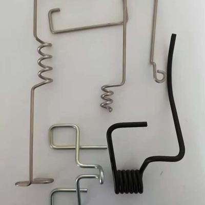 Wire Forms