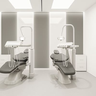 Medical (Operating Tables & Mechanisms)