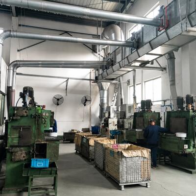 Precision Grinding & Surface Finishing Workshop