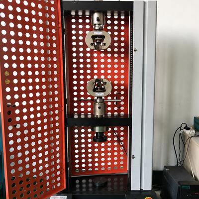 Universal Mechanical Testing Machines