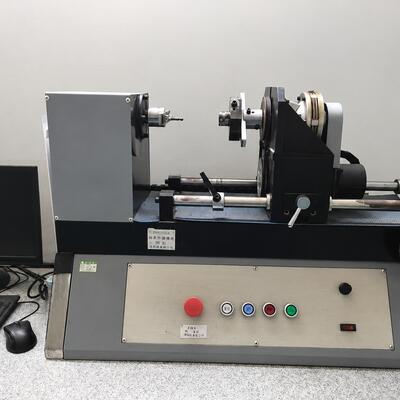Automated Torsion Testing Machines