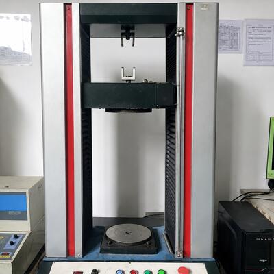 High & Low Capacity Load Testing Machines