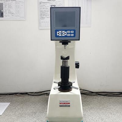 Rockwell Hardness Testers (HRC)